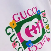 Cheap Gucci T-Shirts Short Sleeved For Unisex #1424621 Replica Wholesale [$34.00 USD] [ITEM#1424621] on Replica Gucci T-Shirts