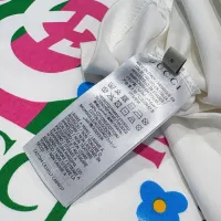 Cheap Gucci T-Shirts Short Sleeved For Unisex #1424621 Replica Wholesale [$34.00 USD] [ITEM#1424621] on Replica Gucci T-Shirts