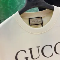 Cheap Gucci T-Shirts Short Sleeved For Unisex #1424623 Replica Wholesale [$34.00 USD] [ITEM#1424623] on Replica Gucci T-Shirts