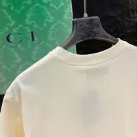 Cheap Gucci T-Shirts Short Sleeved For Unisex #1424623 Replica Wholesale [$34.00 USD] [ITEM#1424623] on Replica Gucci T-Shirts