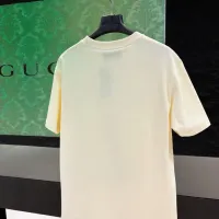 Cheap Gucci T-Shirts Short Sleeved For Unisex #1424626 Replica Wholesale [$34.00 USD] [ITEM#1424626] on Replica Gucci T-Shirts