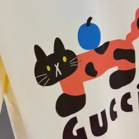 Cheap Gucci T-Shirts Short Sleeved For Unisex #1424627 Replica Wholesale [$34.00 USD] [ITEM#1424627] on Replica Gucci T-Shirts