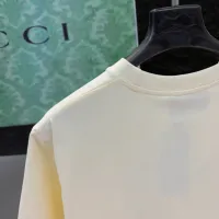 Cheap Gucci T-Shirts Short Sleeved For Unisex #1424628 Replica Wholesale [$34.00 USD] [ITEM#1424628] on Replica Gucci T-Shirts