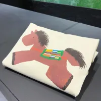 Cheap Gucci T-Shirts Short Sleeved For Unisex #1424628 Replica Wholesale [$34.00 USD] [ITEM#1424628] on Replica Gucci T-Shirts