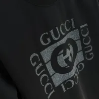 Cheap Gucci T-Shirts Short Sleeved For Unisex #1424629 Replica Wholesale [$34.00 USD] [ITEM#1424629] on Replica Gucci T-Shirts