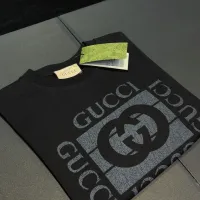 Cheap Gucci T-Shirts Short Sleeved For Unisex #1424629 Replica Wholesale [$34.00 USD] [ITEM#1424629] on Replica Gucci T-Shirts