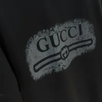 Cheap Gucci T-Shirts Short Sleeved For Unisex #1424630 Replica Wholesale [$34.00 USD] [ITEM#1424630] on Replica Gucci T-Shirts