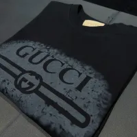 Cheap Gucci T-Shirts Short Sleeved For Unisex #1424630 Replica Wholesale [$34.00 USD] [ITEM#1424630] on Replica Gucci T-Shirts