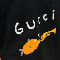 Cheap Gucci T-Shirts Short Sleeved For Unisex #1424631 Replica Wholesale [$34.00 USD] [ITEM#1424631] on Replica Gucci T-Shirts