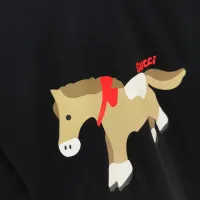 Cheap Gucci T-Shirts Short Sleeved For Unisex #1424632 Replica Wholesale [$34.00 USD] [ITEM#1424632] on Replica Gucci T-Shirts