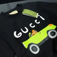 Cheap Gucci T-Shirts Short Sleeved For Unisex #1424633 Replica Wholesale [$34.00 USD] [ITEM#1424633] on Replica Gucci T-Shirts