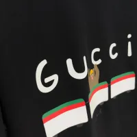 Cheap Gucci T-Shirts Short Sleeved For Unisex #1424634 Replica Wholesale [$34.00 USD] [ITEM#1424634] on Replica Gucci T-Shirts
