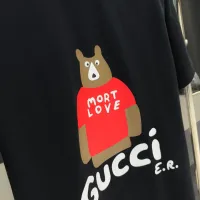 Cheap Gucci T-Shirts Short Sleeved For Unisex #1424635 Replica Wholesale [$34.00 USD] [ITEM#1424635] on Replica Gucci T-Shirts