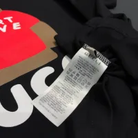 Cheap Gucci T-Shirts Short Sleeved For Unisex #1424635 Replica Wholesale [$34.00 USD] [ITEM#1424635] on Replica Gucci T-Shirts