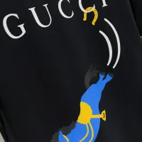Cheap Gucci T-Shirts Short Sleeved For Unisex #1424636 Replica Wholesale [$34.00 USD] [ITEM#1424636] on Replica Gucci T-Shirts