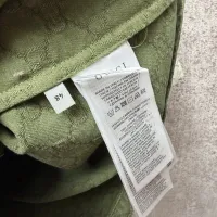 Cheap Gucci Shirts Short Sleeved For Unisex #1424640 Replica Wholesale [$85.00 USD] [ITEM#1424640] on Replica Gucci Shirts