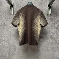 Cheap Louis Vuitton LV T-Shirts Short Sleeved For Unisex #1424642 Replica Wholesale [$68.00 USD] [ITEM#1424642] on Replica Louis Vuitton LV T-Shirts