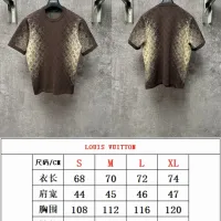Cheap Louis Vuitton LV T-Shirts Short Sleeved For Unisex #1424642 Replica Wholesale [$68.00 USD] [ITEM#1424642] on Replica Louis Vuitton LV T-Shirts