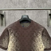 Cheap Louis Vuitton LV T-Shirts Short Sleeved For Unisex #1424642 Replica Wholesale [$68.00 USD] [ITEM#1424642] on Replica Louis Vuitton LV T-Shirts