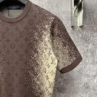 Cheap Louis Vuitton LV T-Shirts Short Sleeved For Unisex #1424642 Replica Wholesale [$68.00 USD] [ITEM#1424642] on Replica Louis Vuitton LV T-Shirts
