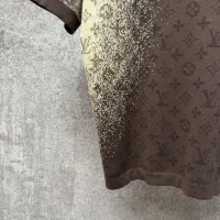 Cheap Louis Vuitton LV T-Shirts Short Sleeved For Unisex #1424642 Replica Wholesale [$68.00 USD] [ITEM#1424642] on Replica Louis Vuitton LV T-Shirts