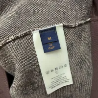 Cheap Louis Vuitton LV T-Shirts Short Sleeved For Unisex #1424642 Replica Wholesale [$68.00 USD] [ITEM#1424642] on Replica Louis Vuitton LV T-Shirts