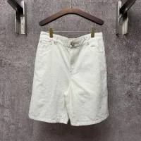 Cheap Louis Vuitton LV Jeans For Men #1424643 Replica Wholesale [$76.00 USD] [ITEM#1424643] on Replica Louis Vuitton LV Jeans