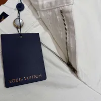 Cheap Louis Vuitton LV Jeans For Men #1424643 Replica Wholesale [$76.00 USD] [ITEM#1424643] on Replica Louis Vuitton LV Jeans