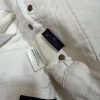 Cheap Louis Vuitton LV Jeans For Men #1424643 Replica Wholesale [$76.00 USD] [ITEM#1424643] on Replica Louis Vuitton LV Jeans