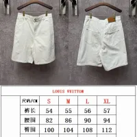Cheap Louis Vuitton LV Jeans For Men #1424643 Replica Wholesale [$76.00 USD] [ITEM#1424643] on Replica Louis Vuitton LV Jeans
