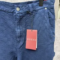 Cheap Gucci Jeans For Men #1424644 Replica Wholesale [$82.00 USD] [ITEM#1424644] on Replica Gucci Jeans