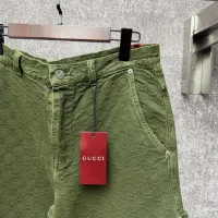 Cheap Gucci Jeans For Men #1424645 Replica Wholesale [$82.00 USD] [ITEM#1424645] on Replica Gucci Jeans