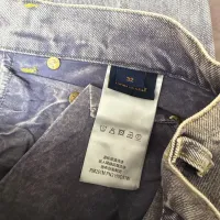 Cheap Louis Vuitton LV Jeans For Men #1424646 Replica Wholesale [$98.00 USD] [ITEM#1424646] on Replica Louis Vuitton LV Jeans