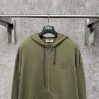 Cheap MIU MIU Jackets Long Sleeved For Unisex #1424650 Replica Wholesale [$80.00 USD] [ITEM#1424650] on Replica MIU MIU Jackets