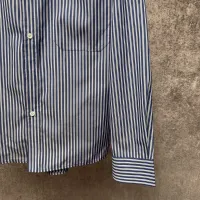 Cheap Balenciaga Shirts Long Sleeved For Men #1424683 Replica Wholesale [$80.00 USD] [ITEM#1424683] on Replica Balenciaga Shirts