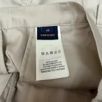 Cheap Louis Vuitton LV Pants For Men #1424684 Replica Wholesale [$82.00 USD] [ITEM#1424684] on Replica Louis Vuitton LV Pants