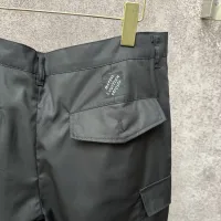 Cheap Louis Vuitton LV Pants For Men #1424685 Replica Wholesale [$82.00 USD] [ITEM#1424685] on Replica Louis Vuitton LV Pants