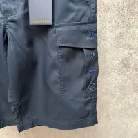 Cheap Louis Vuitton LV Pants For Men #1424686 Replica Wholesale [$82.00 USD] [ITEM#1424686] on Replica Louis Vuitton LV Pants