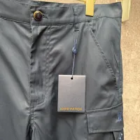 Cheap Louis Vuitton LV Pants For Men #1424686 Replica Wholesale [$82.00 USD] [ITEM#1424686] on Replica Louis Vuitton LV Pants