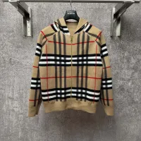 Cheap Burberry Fashion Sweaters Long Sleeved For Men #1424691 Replica Wholesale [$100.00 USD] [ITEM#1424691] on Replica Burberry Fashion Sweaters