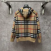 Cheap Burberry Fashion Sweaters Long Sleeved For Men #1424691 Replica Wholesale [$100.00 USD] [ITEM#1424691] on Replica Burberry Fashion Sweaters