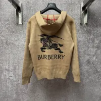 Cheap Burberry Fashion Sweaters Long Sleeved For Men #1424691 Replica Wholesale [$100.00 USD] [ITEM#1424691] on Replica Burberry Fashion Sweaters