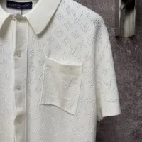 Cheap Louis Vuitton LV T-Shirts Short Sleeved For Men #1424698 Replica Wholesale [$72.00 USD] [ITEM#1424698] on Replica Louis Vuitton LV T-Shirts