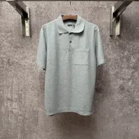 Cheap Christian Dior T-Shirts Short Sleeved For Men #1424709 Replica Wholesale [$52.00 USD] [ITEM#1424709] on Replica Christian Dior T-Shirts