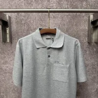 Cheap Christian Dior T-Shirts Short Sleeved For Men #1424709 Replica Wholesale [$52.00 USD] [ITEM#1424709] on Replica Christian Dior T-Shirts