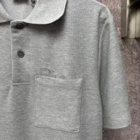 Cheap Christian Dior T-Shirts Short Sleeved For Men #1424709 Replica Wholesale [$52.00 USD] [ITEM#1424709] on Replica Christian Dior T-Shirts