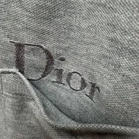 Cheap Christian Dior T-Shirts Short Sleeved For Men #1424709 Replica Wholesale [$52.00 USD] [ITEM#1424709] on Replica Christian Dior T-Shirts