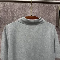 Cheap Christian Dior T-Shirts Short Sleeved For Men #1424709 Replica Wholesale [$52.00 USD] [ITEM#1424709] on Replica Christian Dior T-Shirts