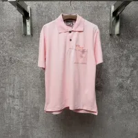 Cheap Christian Dior T-Shirts Short Sleeved For Men #1424710 Replica Wholesale [$52.00 USD] [ITEM#1424710] on Replica Christian Dior T-Shirts