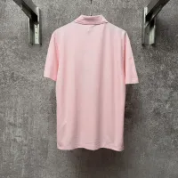 Cheap Christian Dior T-Shirts Short Sleeved For Men #1424710 Replica Wholesale [$52.00 USD] [ITEM#1424710] on Replica Christian Dior T-Shirts